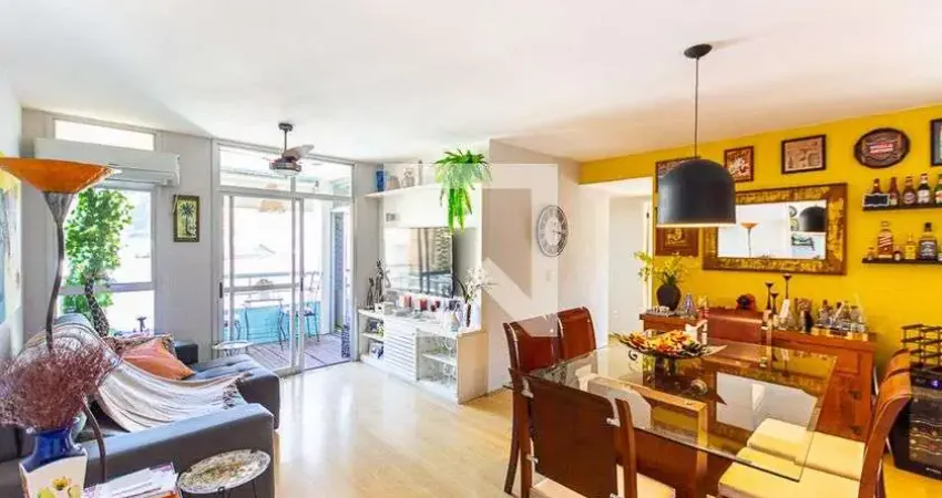 Apartamento para Venda - Ingá, 3 Quartos,  109 m² - Niterói