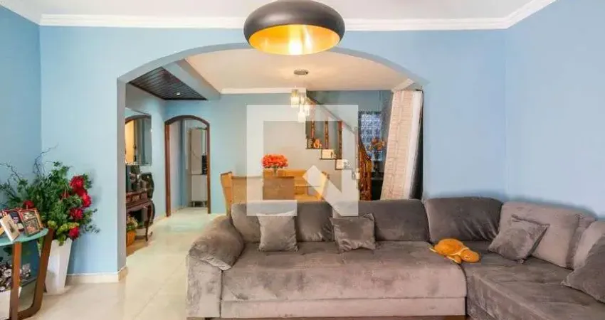 Casa para Venda - Jardim Peri, 3 Quartos,  280 m² - São Paulo