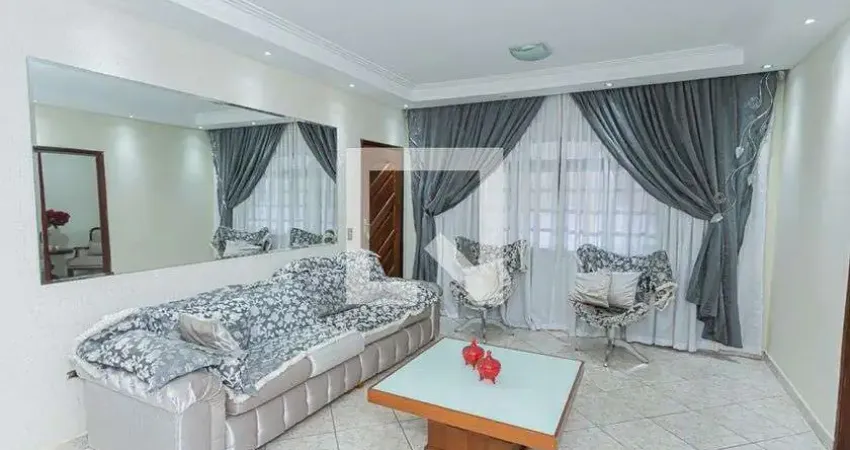 Casa para Venda - Casa Verde, 4 Quartos,  300 m² - São Paulo