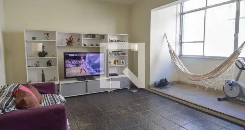 Apartamento para Venda - Copacabana, 3 Quartos,  190 m² - Rio de Janeiro