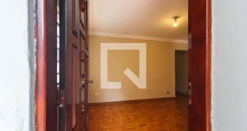 Casa para Venda - Cambuci, 4 Quartos,  130 m² - São Paulo