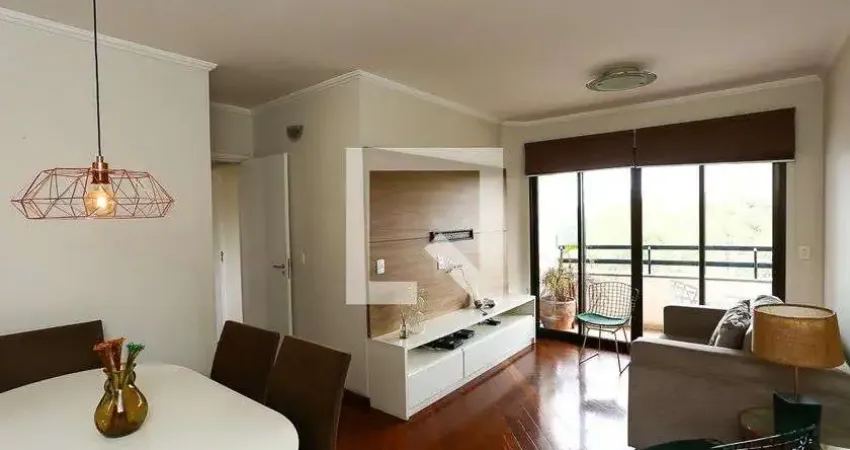Apartamento para Venda - Panamby, 3 Quartos,  106 m² - São Paulo
