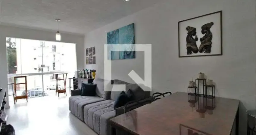 Apartamento para Venda - Jardim Palmares, 2 Quartos,  52 m² - São Paulo