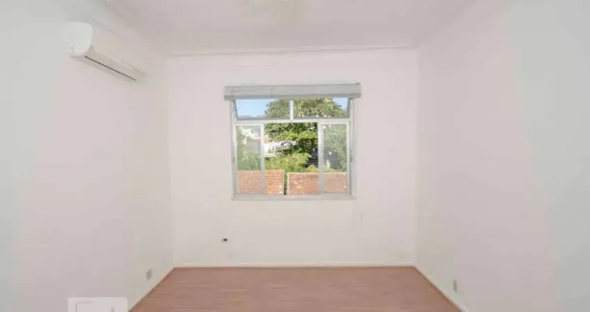Apartamento para Venda - Grajaú, 2 Quartos,  75 m² - Rio de Janeiro