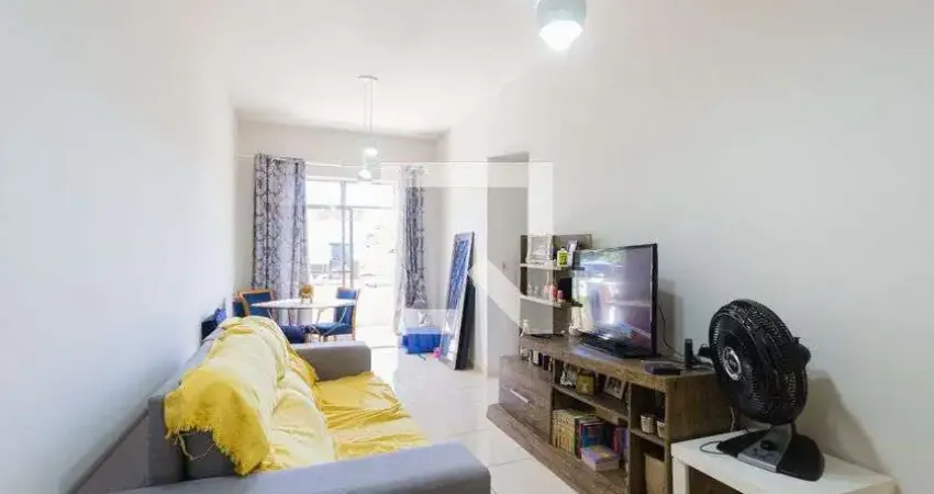 Apartamento para Venda - Freguesia , 3 Quartos,  72 m² - Rio de Janeiro