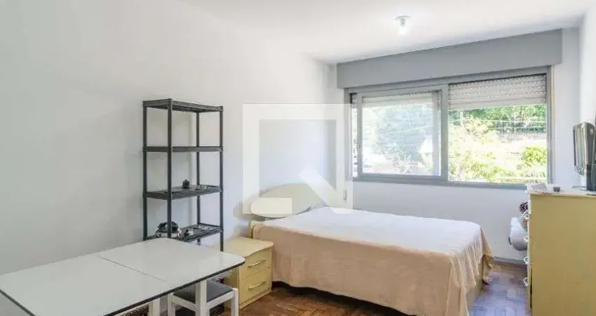 Apartamento para Venda - Partenon, 1 Quarto,  25 m² - Porto Alegre