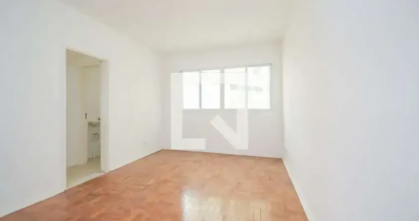 Kitnet / Stúdio para Venda - Santa Cecília, 1 Quarto, 22 m² - São Paulo