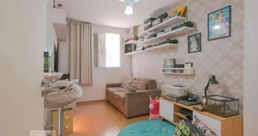 Apartamento para Venda - Vila Carminha , 2 Quartos,  51 m² - Campinas