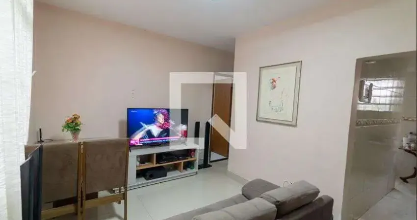 Apartamento para Venda - Vila Isabel, 2 Quartos,  55 m² - Rio de Janeiro