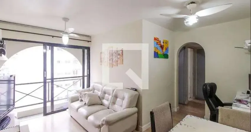Apartamento para Venda - Vila Prudente, 2 Quartos,  52 m² - São Paulo