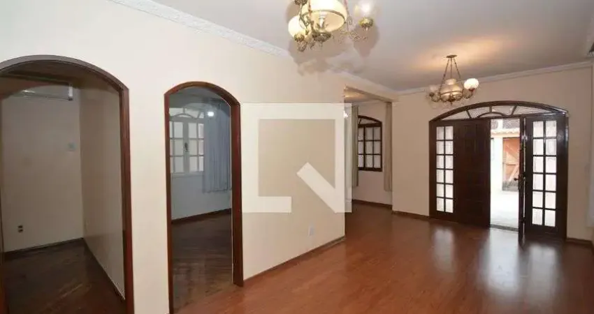 Casa para Venda - Irajá, 3 Quartos,  138 m² - Rio de Janeiro