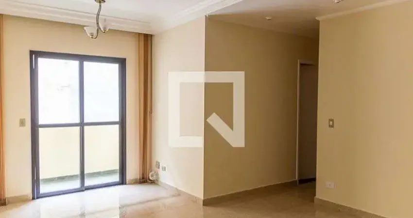 Apartamento para Venda - Nova Petrópolis, 3 Quartos,  84 m² - São Bernardo do Campo