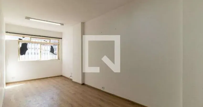 Kitnet / Stúdio para Venda - Santa Cecília, 1 Quarto, 23 m² - São Paulo