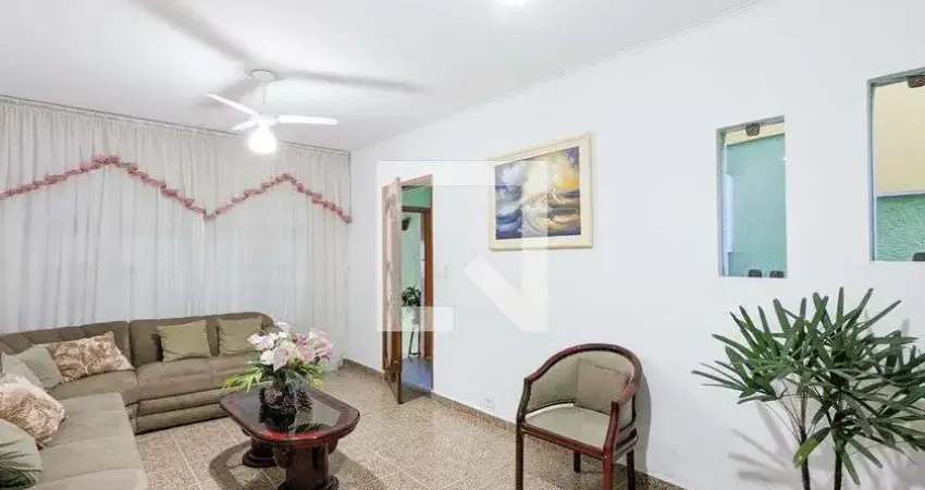 Casa para Venda - Paulicéia, 3 Quartos,  151 m² - São Bernardo do Campo
