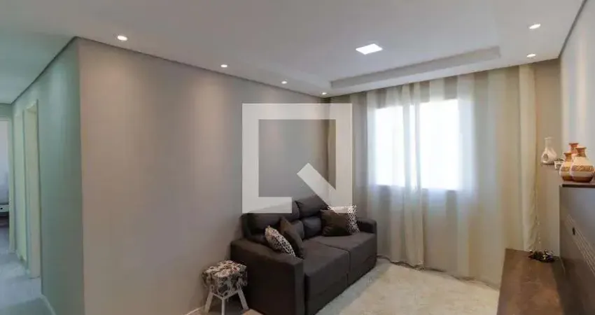 Apartamento para Venda - Parque das Águas, 2 Quartos, 50 m² - Campinas