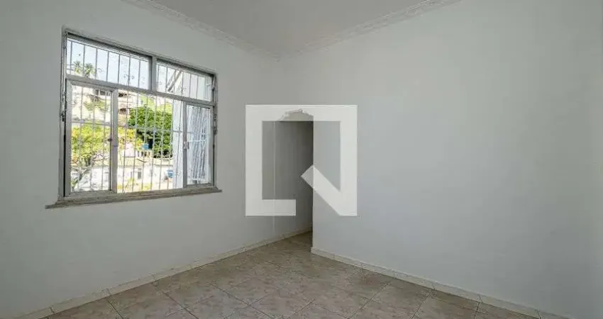 Apartamento para Venda - Grajaú, 2 Quartos,  60 m² - Rio de Janeiro