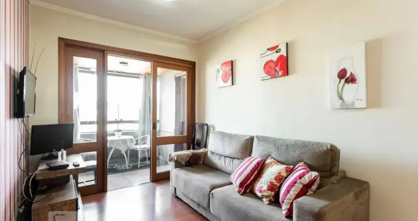 Apartamento para Venda - Chácara das Pedras , 2 Quartos,  92 m² - Porto Alegre