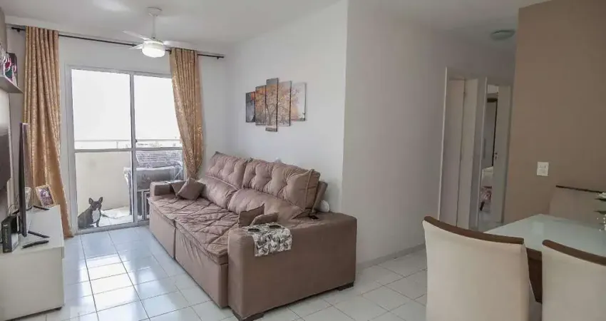 Apartamento para Venda - Taquara, 3 Quartos, 85 m² - Rio de Janeiro