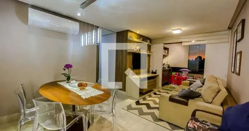 Apartamento para venda - jardim anália franco, 3 quartos, 83 m² - são paulo