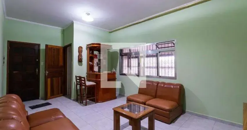 Casa para Venda - Vila Santa Clara, 3 Quartos,  373 m² - São Paulo