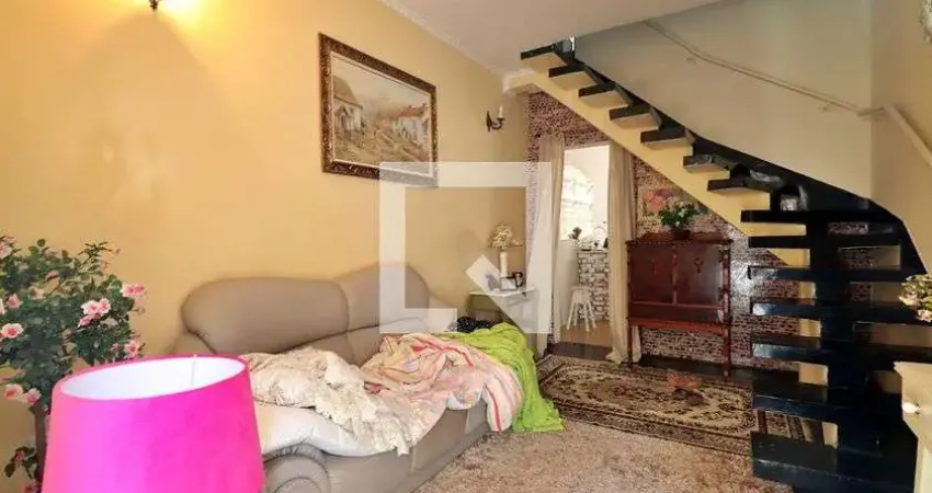 Casa para Venda - Vila Metalúrgica, 4 Quartos,  300 m² - Santo André
