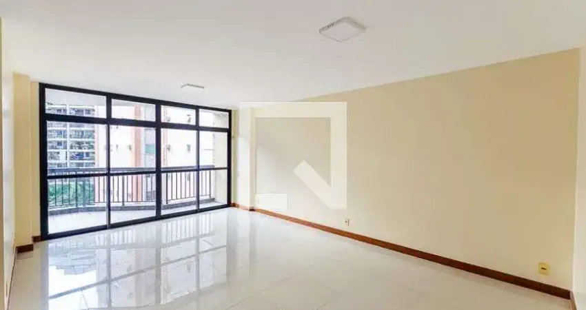 Apartamento para Venda - Icaraí, 4 Quartos,  150 m² - Niterói
