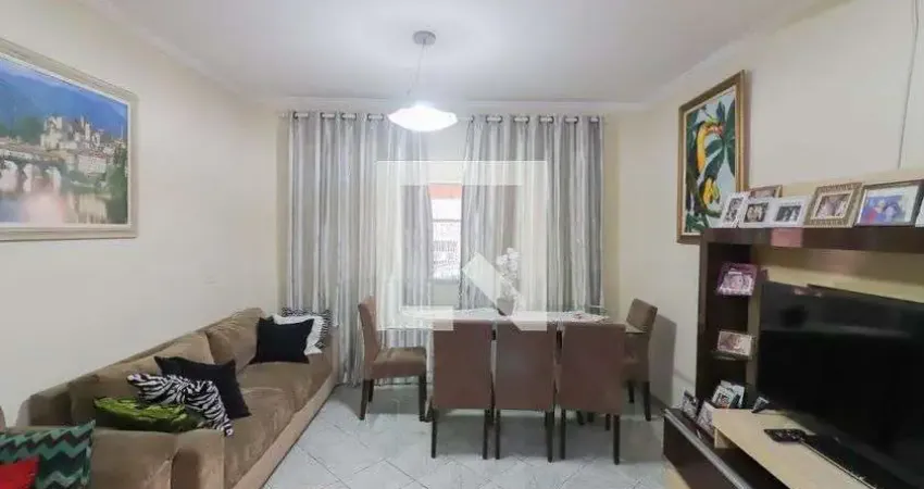 Casa para Venda - Jardim Éster Yolanda, 2 Quartos,  90 m² - São Paulo