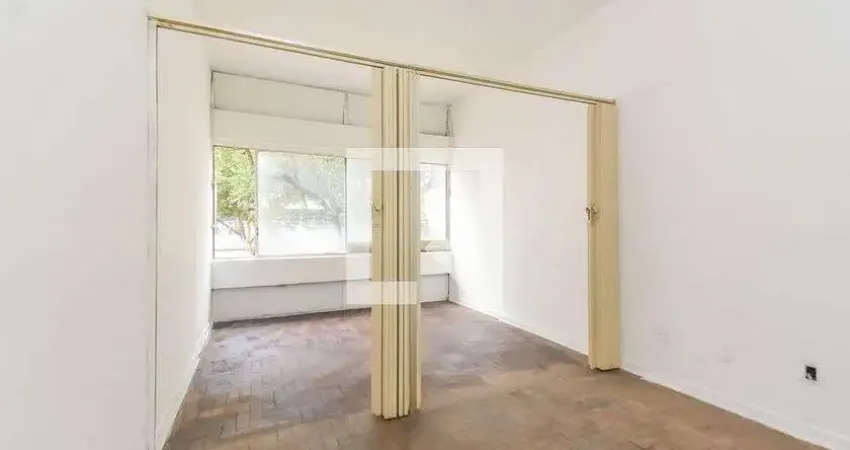 Kitnet / Stúdio para Venda - Consolação, 1 Quarto,  39 m² - São Paulo