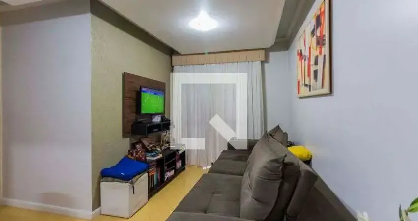 Apartamento para Venda - Sarandi, 3 Quartos,  63 m² - Porto Alegre