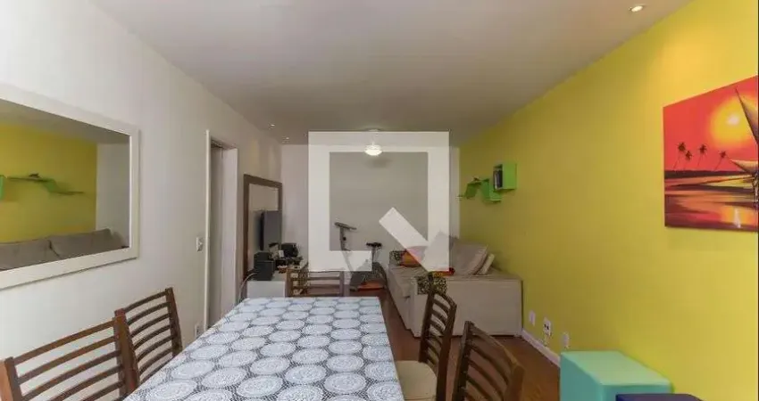 Apartamento para Venda - Vila Isabel, 2 Quartos,  90 m² - Rio de Janeiro