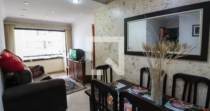 Apartamento para Venda - Vila Rosália, 3 Quartos,  70 m² - Guarulhos