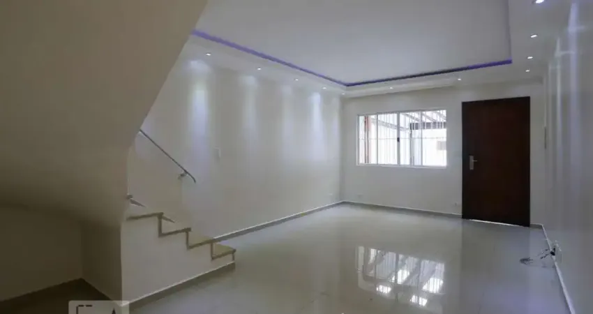 Casa para Venda - Bosque da Saúde, 3 Quartos,  121 m² - São Paulo