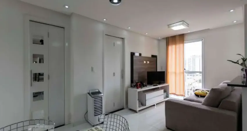 Apartamento para Venda - Cambuci, 1 Quarto,  38 m² - São Paulo