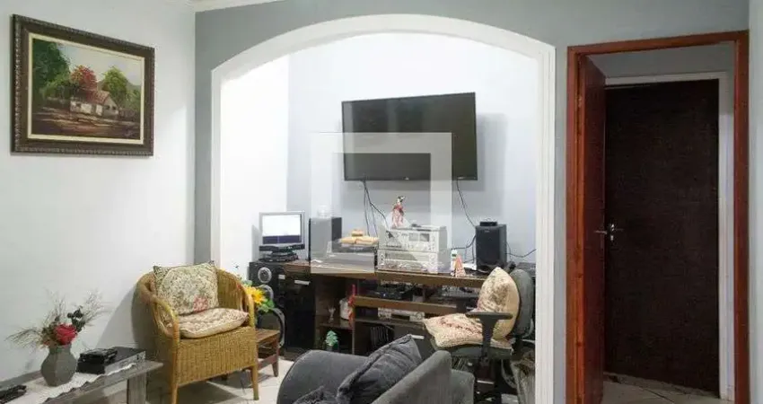 Casa para Venda - Mandaqui, 4 Quartos,  221 m² - São Paulo