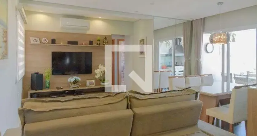 Apartamento para venda - parque industrial, 3 quartos, 82 m² - campinas