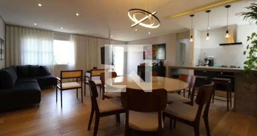 Apartamento para Venda - Cambuí, 2 Quartos,  105 m² - Campinas