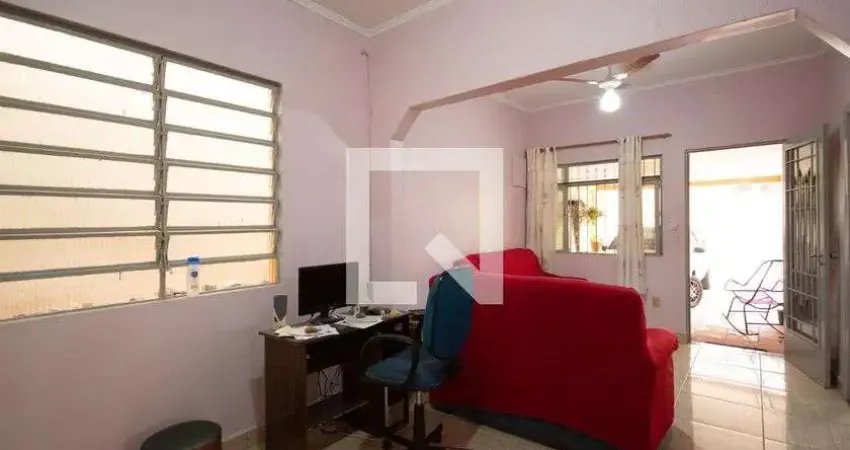Casa para Venda - Pestana, 3 Quartos,  310 m² - Osasco