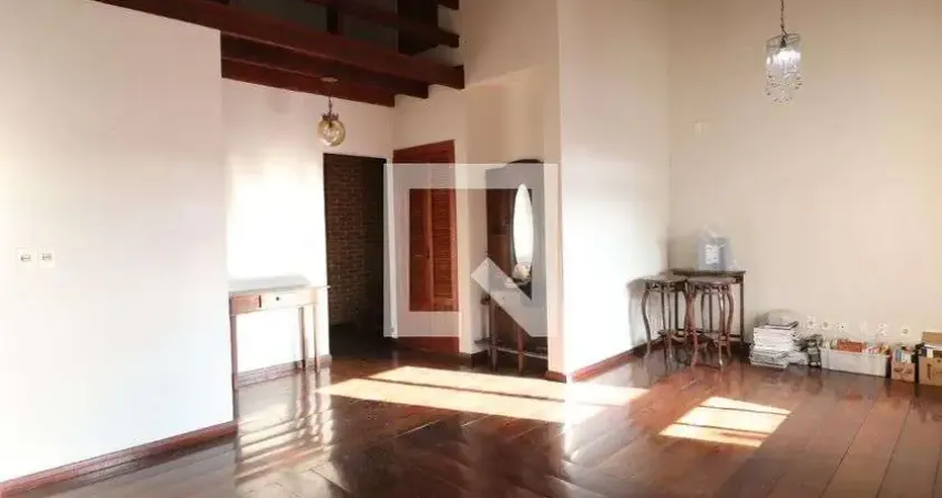Casa para Venda - Vila Rosália, 4 Quartos,  472 m² - Guarulhos