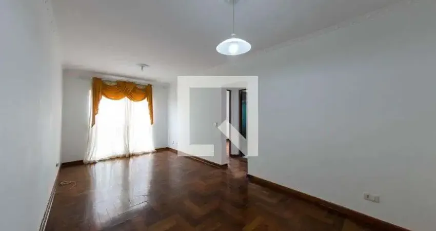 Apartamento para Venda - Vila Ema, 2 Quartos,  58 m² - São Paulo