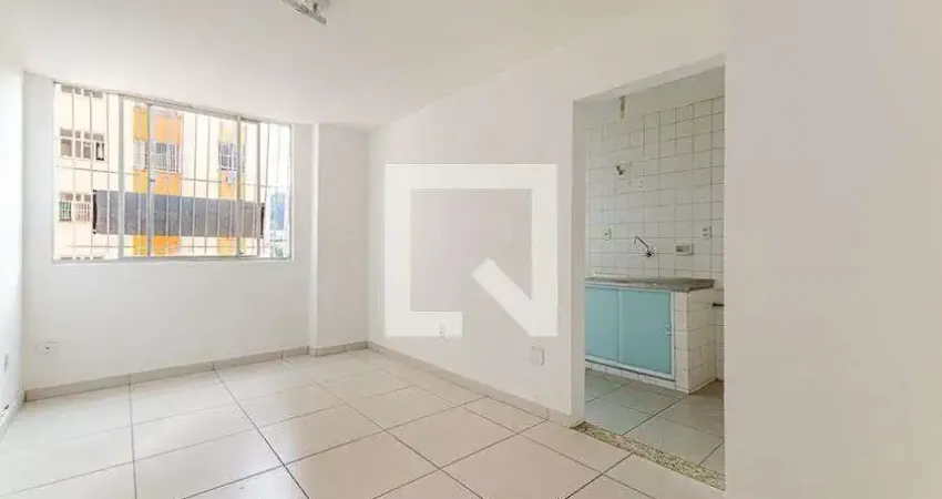 Apartamento para Venda - Fonseca, 2 Quartos,  47 m² - Niterói