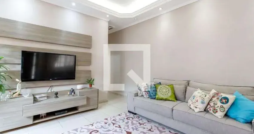 Casa para Venda - Vila Guilherme, 3 Quartos,  330 m² - São Paulo