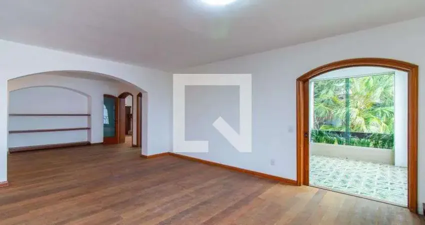 Apartamento para Venda - Vila Assunção , 4 Quartos,  400 m² - Porto Alegre