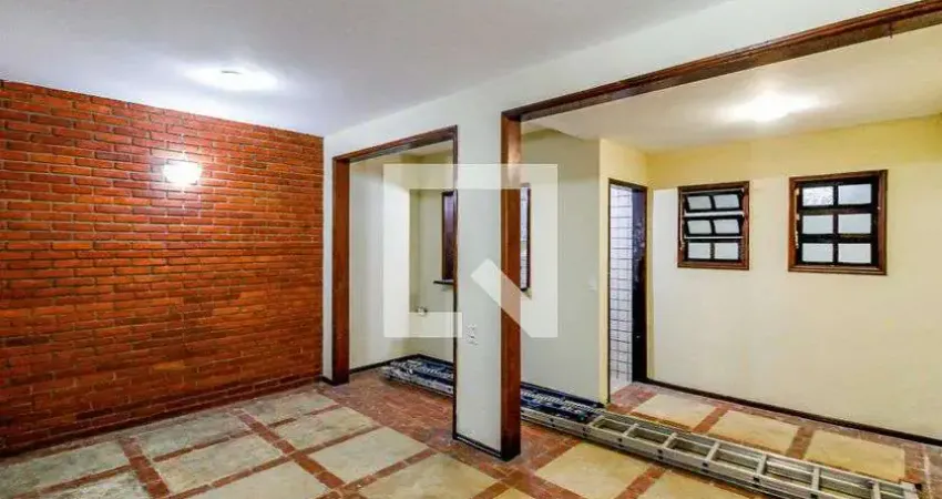 Casa para Venda - Chácara Santo Antonio, 3 Quartos,  125 m² - São Paulo
