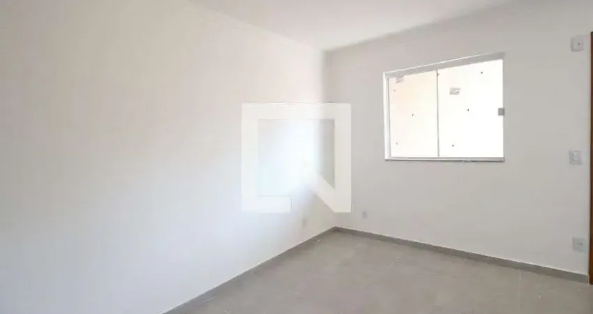 Apartamento para Venda - Água Fria, 2 Quartos,  41 m² - São Paulo
