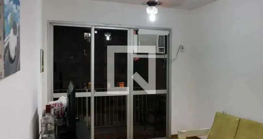 Apartamento para Venda - Itanhangá, 2 Quartos,  54 m² - Rio de Janeiro
