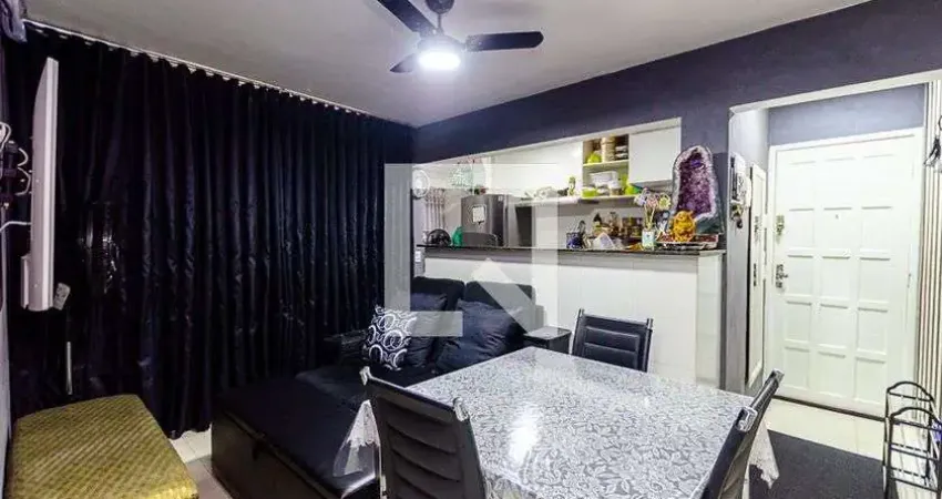Apartamento para Venda - Largo das Barradas, 2 Quartos,  67 m² - Niterói