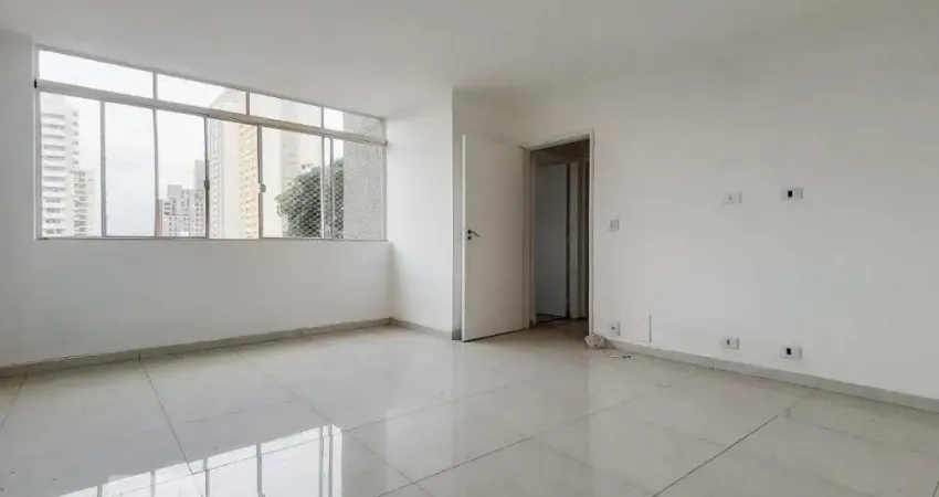 Apartamento para Venda - Santana, 2 Quartos, 80 m² - São Paulo