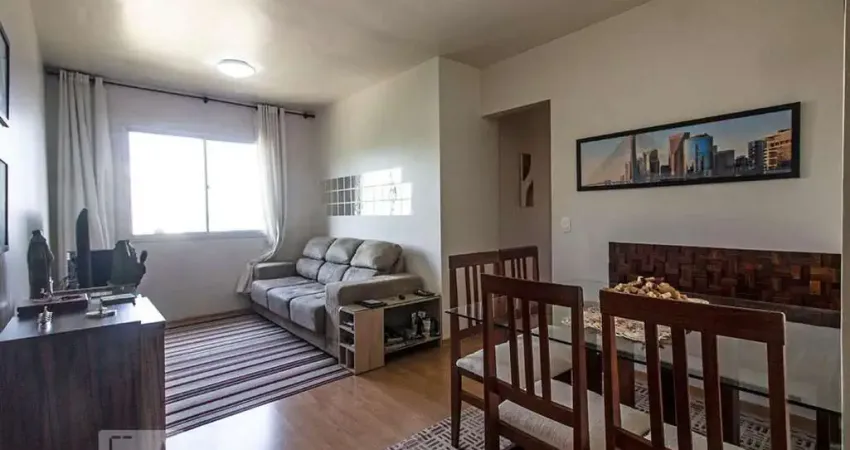 Apartamento para venda - panamby, 3 quartos,  74 m² - são paulo