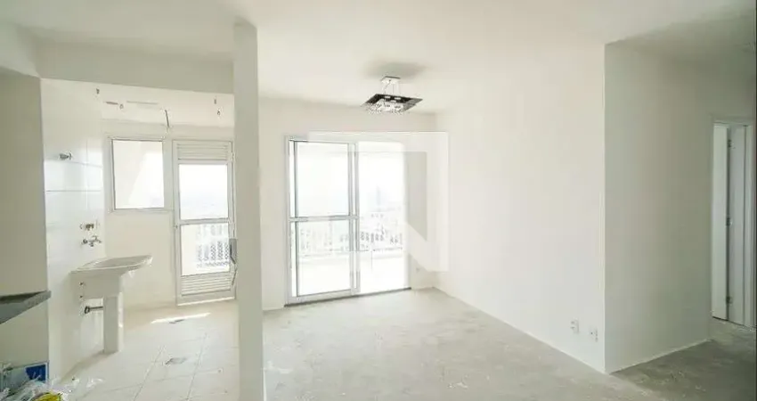Apartamento para Venda - Vila Esperança, 3 Quartos,  80 m² - São Paulo