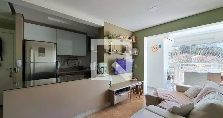 Apartamento para Venda - Vila Mariana, 2 Quartos,  71 m² - São Paulo